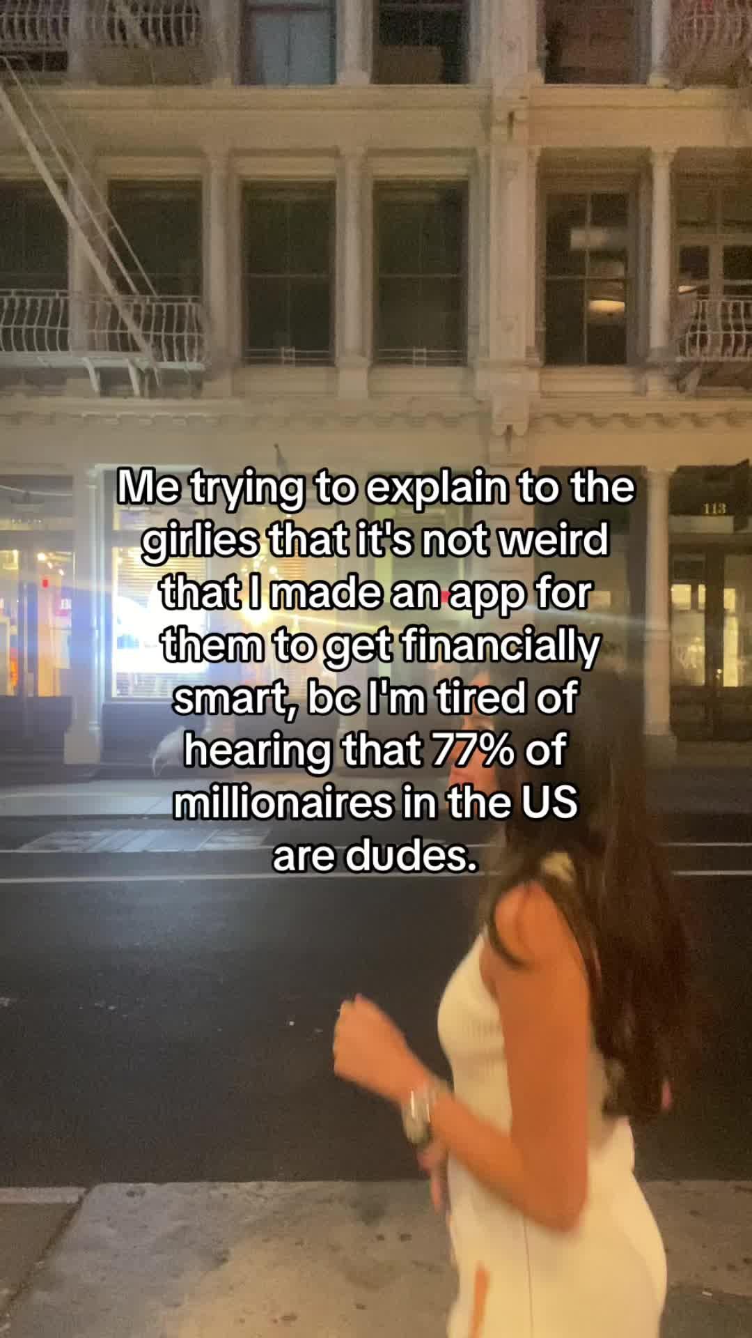 💜💜💜 #alineaapp #alineainvest