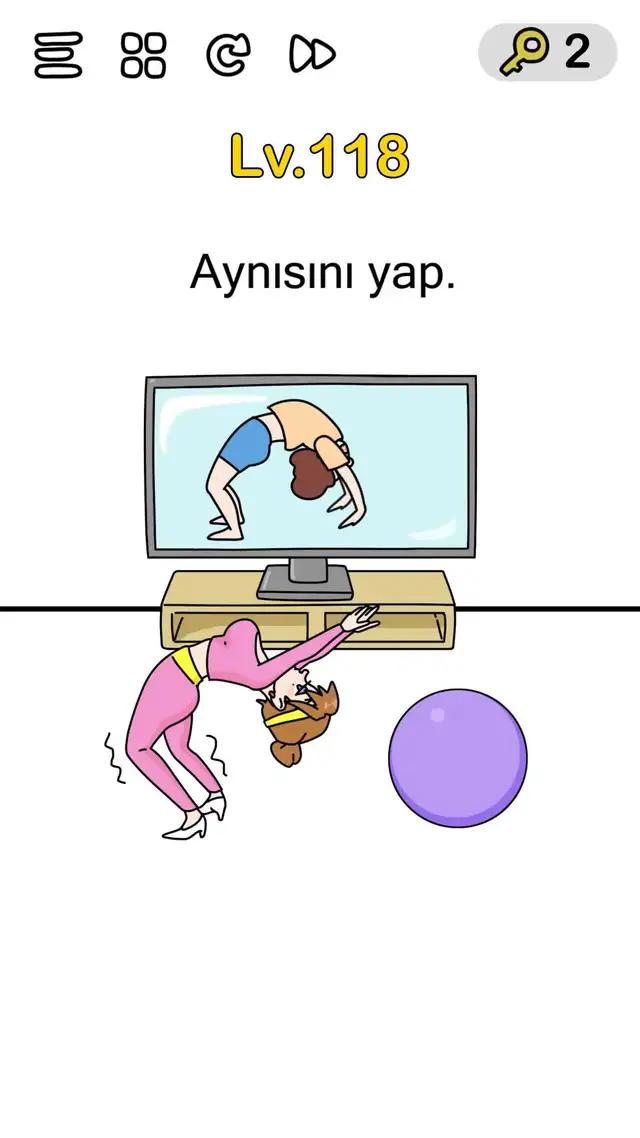 Beyninizi ve IQ'nuzu test edin