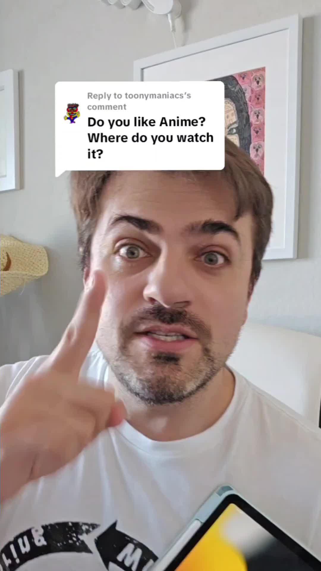 Watch HD anime anytime