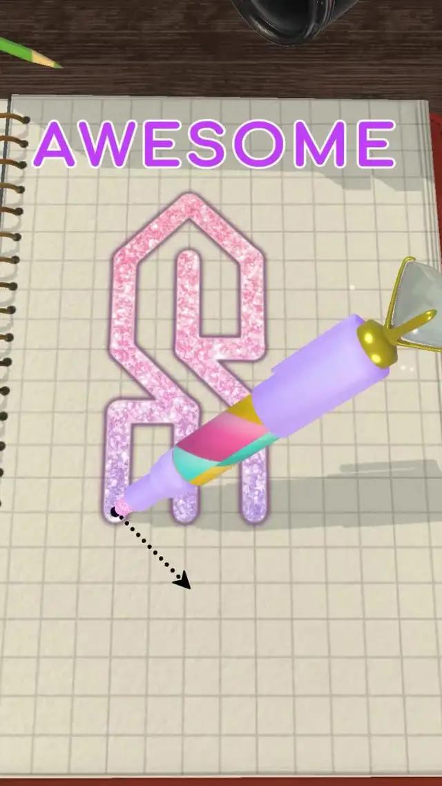 有史以来最好的模拟艺术游戏 ！