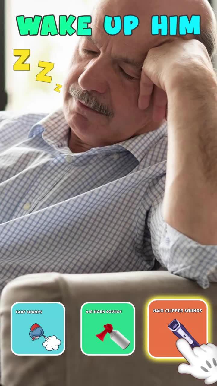 An all-in-one solution for your prank needs & vocal ideas.