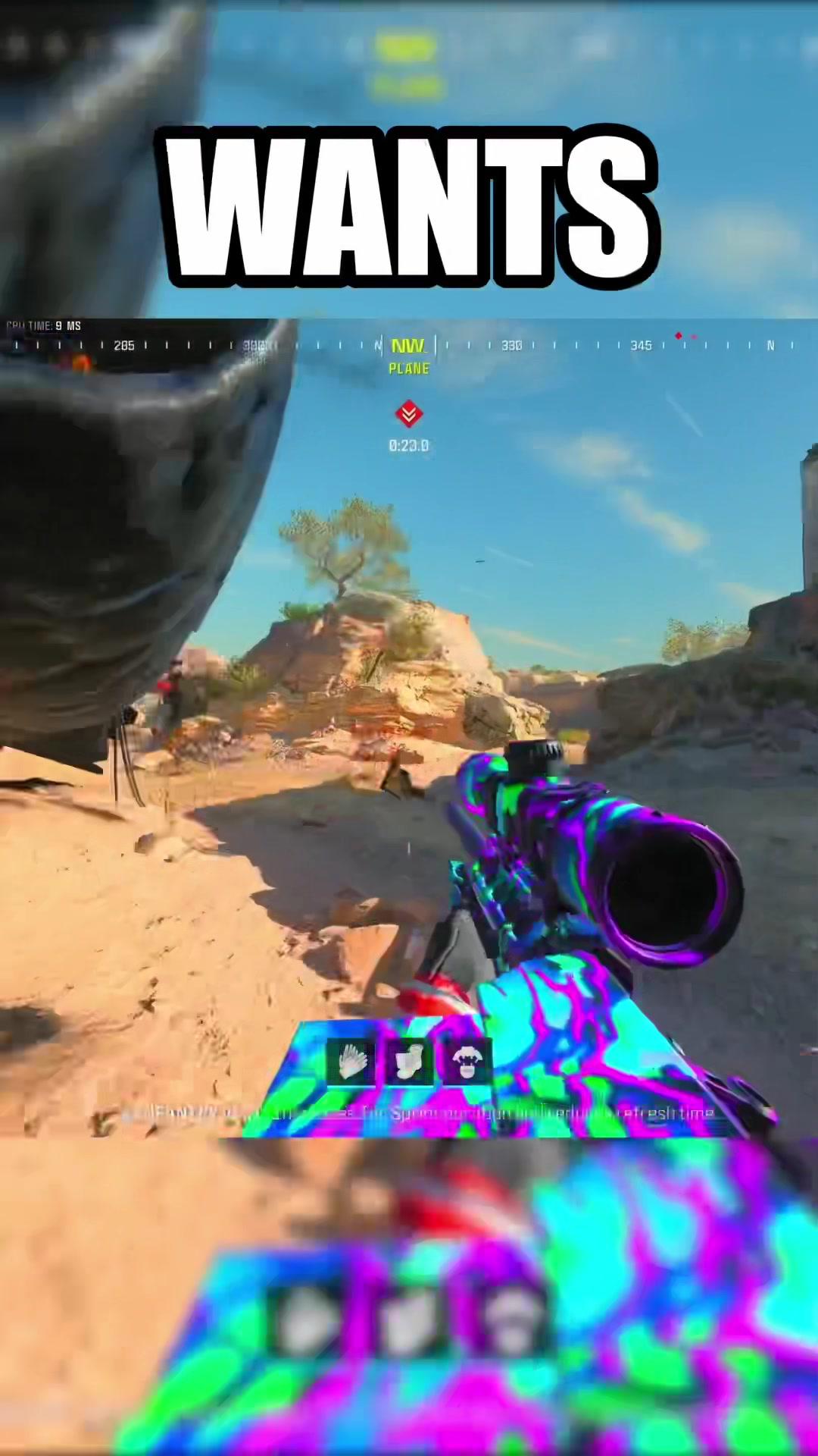 🤫 DON’T TRY @zleague… you might win some prizes… #callofduty #cod #warzone #warzone2 #gamingontiktok #mw3 #apex #gaming #gamingtips #fyp #viral #avgmadmax