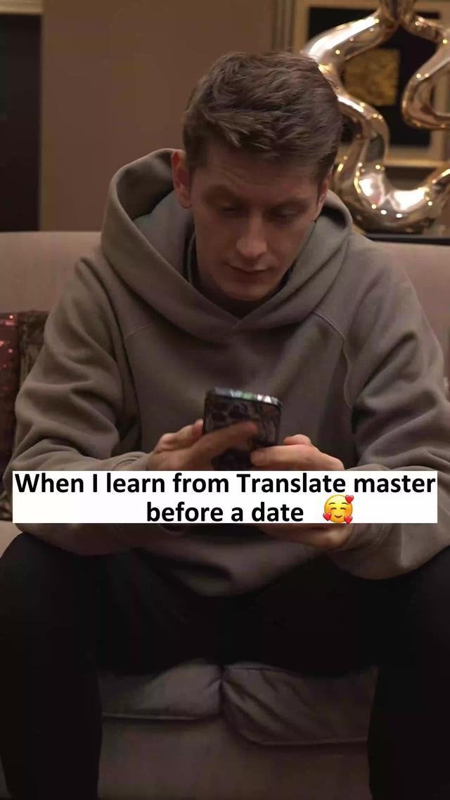 One Tap translate more than 100+ languages!