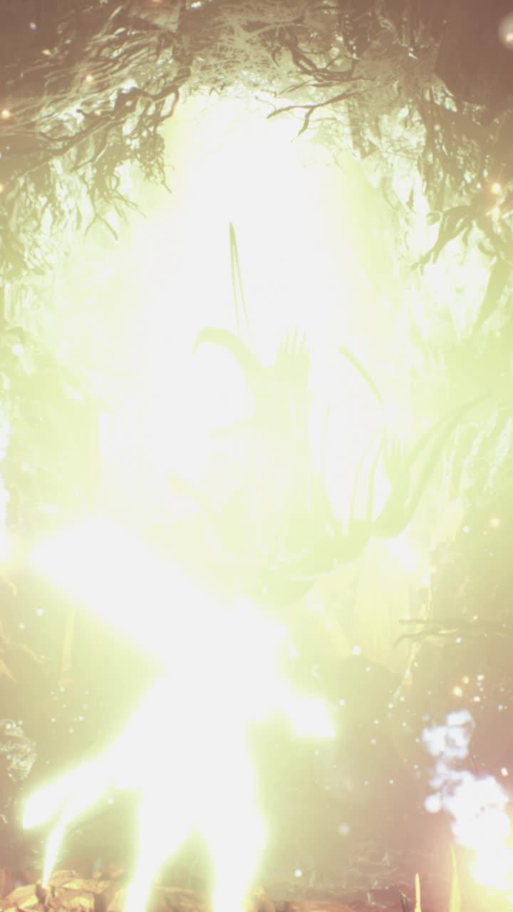 NPC反客為主？立刻體驗全新冒險，今日開服，登入送好禮