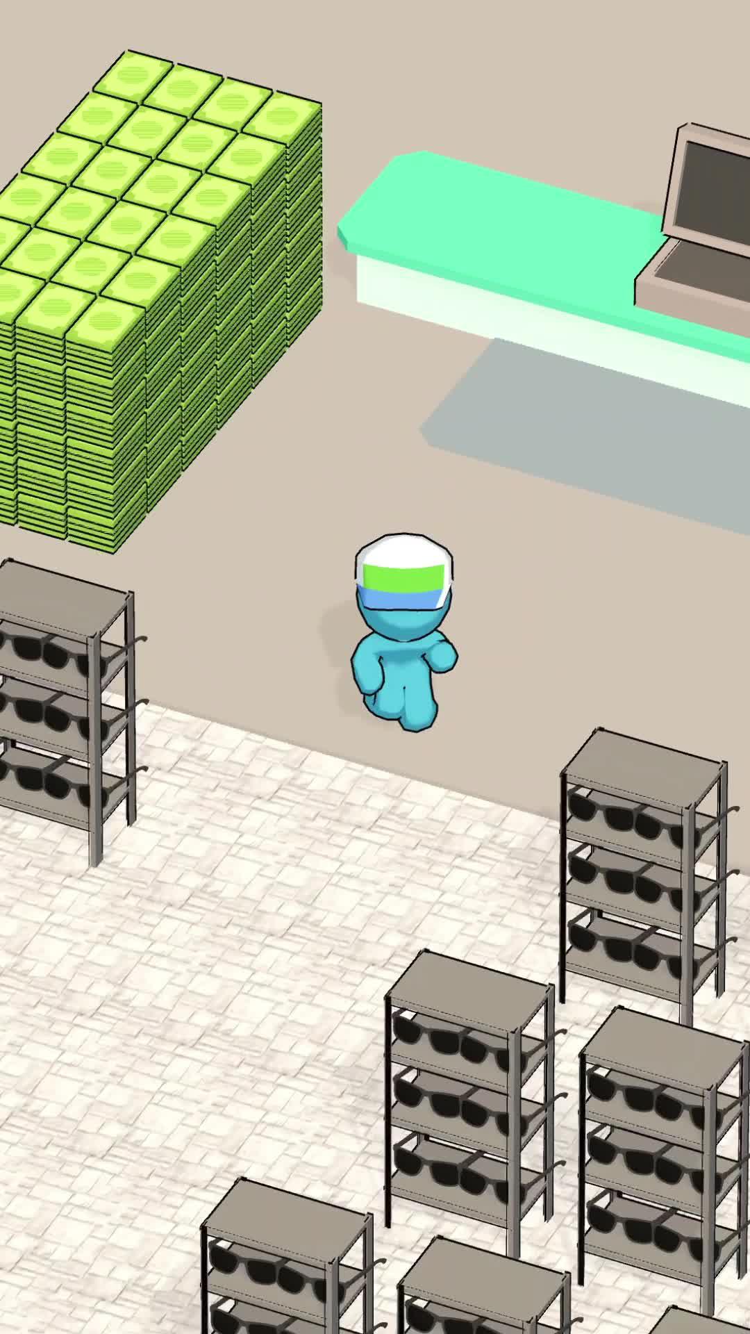 Harder than you think