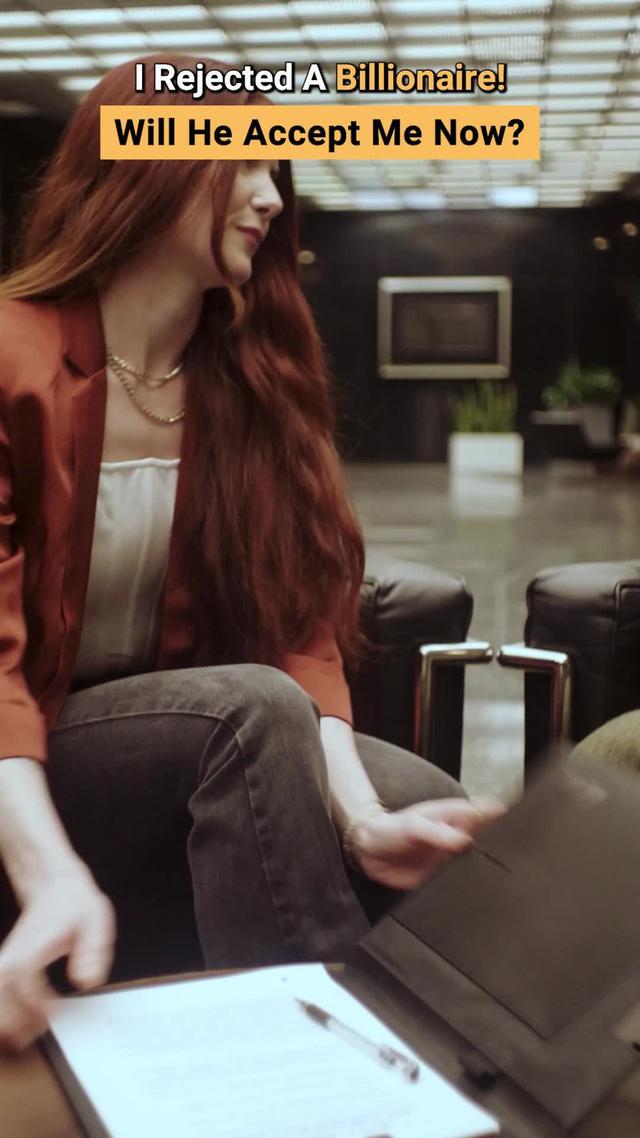 Oh gosh! She said no to a billionaire, but now wants to marry him? What’s going on with Emma? #TheBillionairesAccidentalBride #weddingdrama #PocketFMDrama #Cheating #Betrayal #Revenge #brokenheart #TikTokDrama #Dramatok #TikTok #PocketFM #FYP