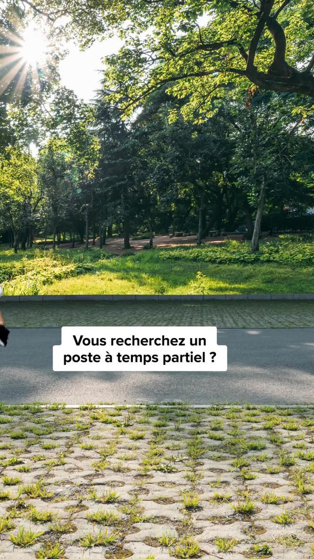 Créez un profil gratuit. Trouvez le poste qui vous convient.