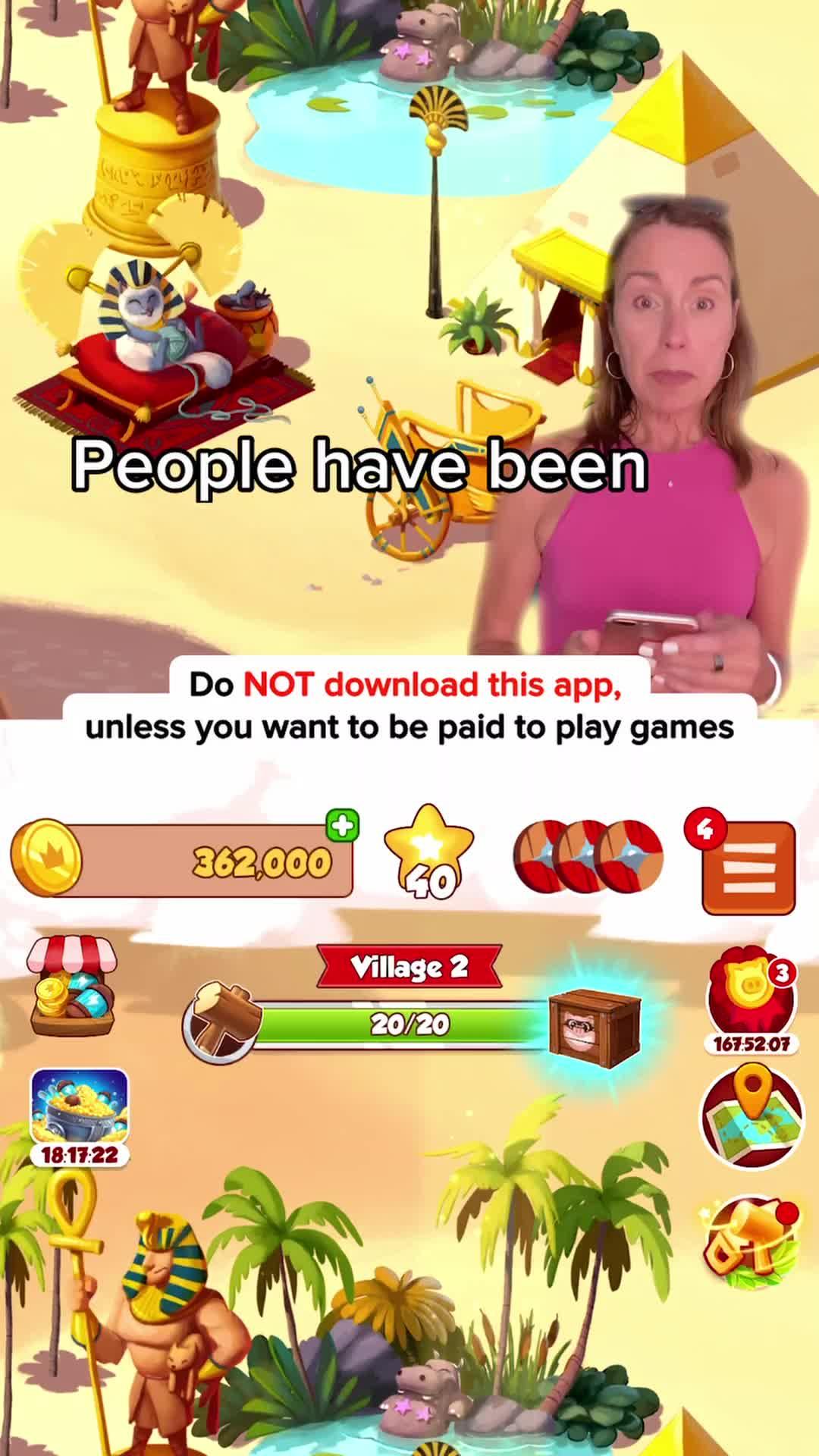 Get Paid To Play Games