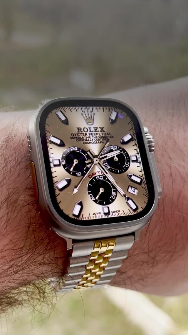  Upgrade Your Watch Game! Try New Skins Now & Get Exclusive Access in the App.