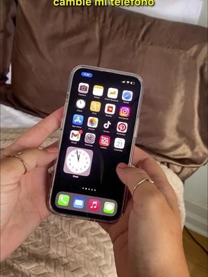 Haz tu iPhone único. Personaliza íconos, widgets y temas sin esfuerzo. ¡Descarga ahora!