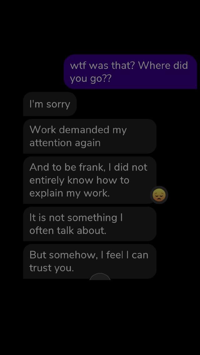 The most addictive game ever. Play MeChat right now!