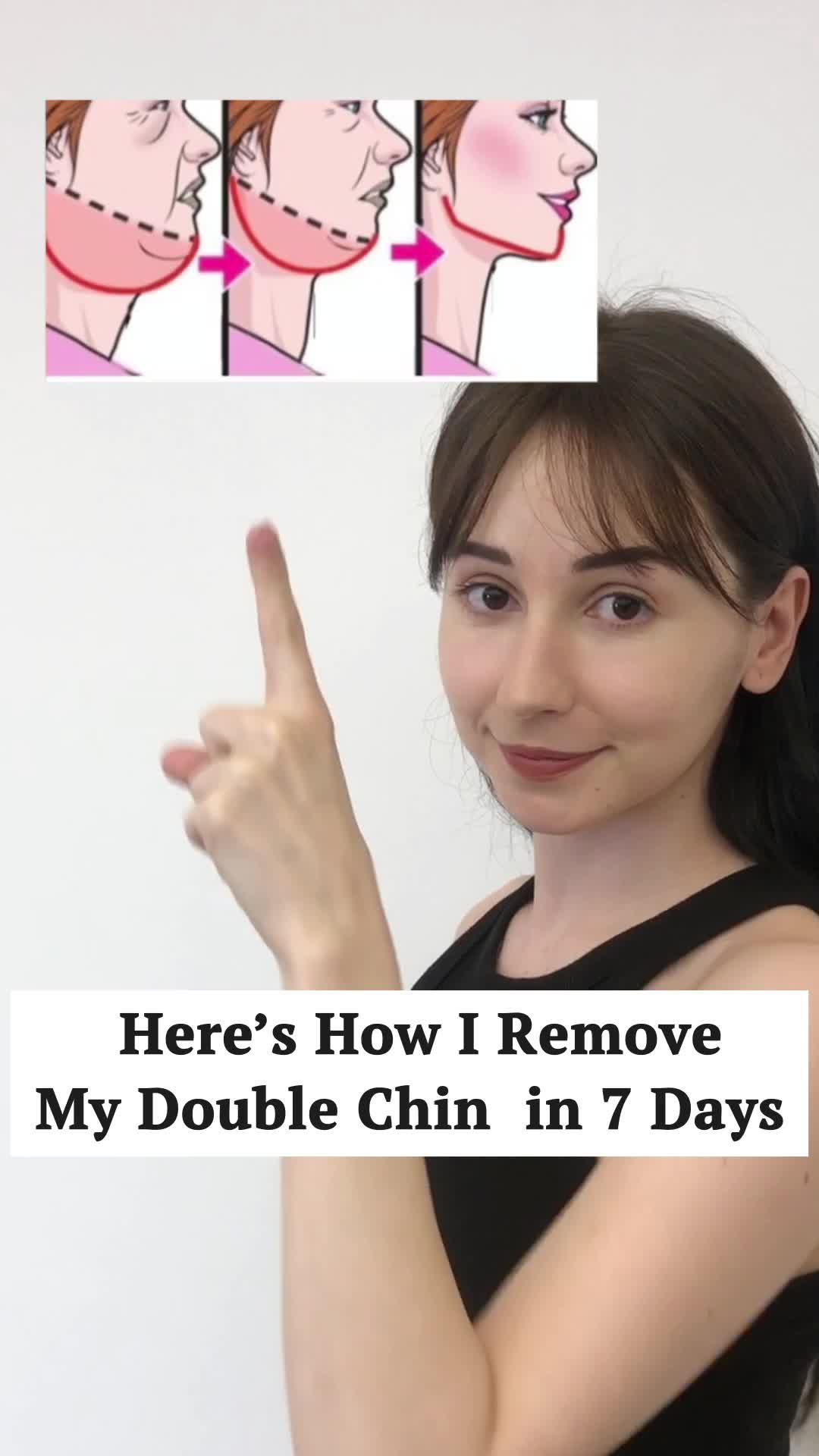 Follow FaceYogi's Customized Solutions for Facial Problems