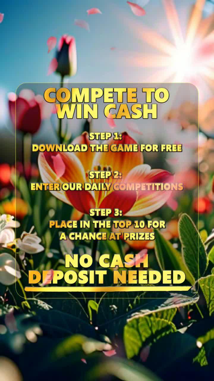 No Wagering Needed! Win Real Cash