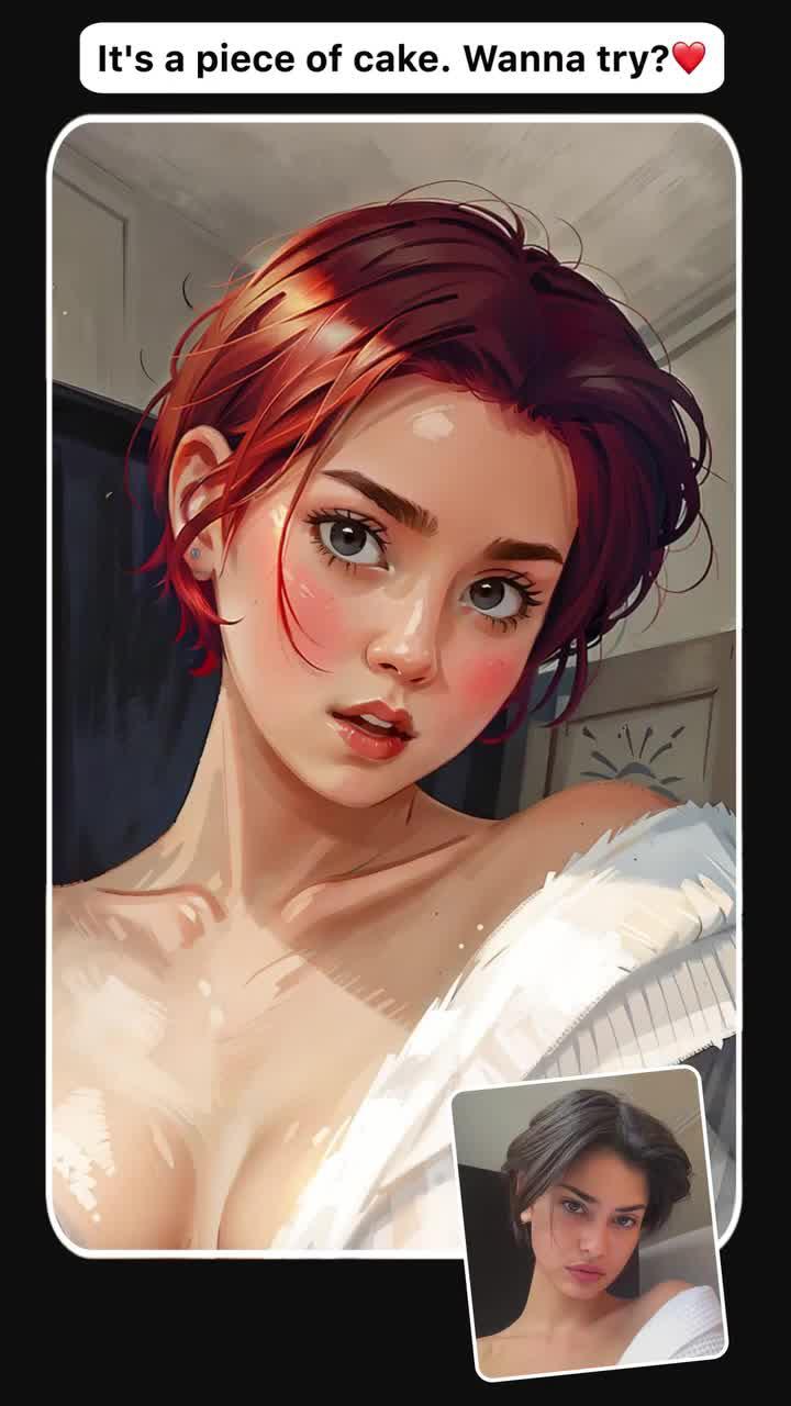 Turn your image into Disney Character