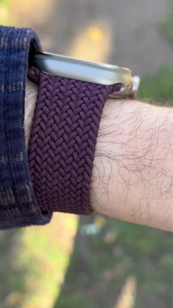 Make Every Moment Yours – Design Your Own Watch Face!