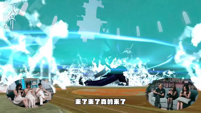 雙屏隨心選擇，橫豎全場景自由切換，不知道怎麼打發時間？來試試這款遊戲吧！