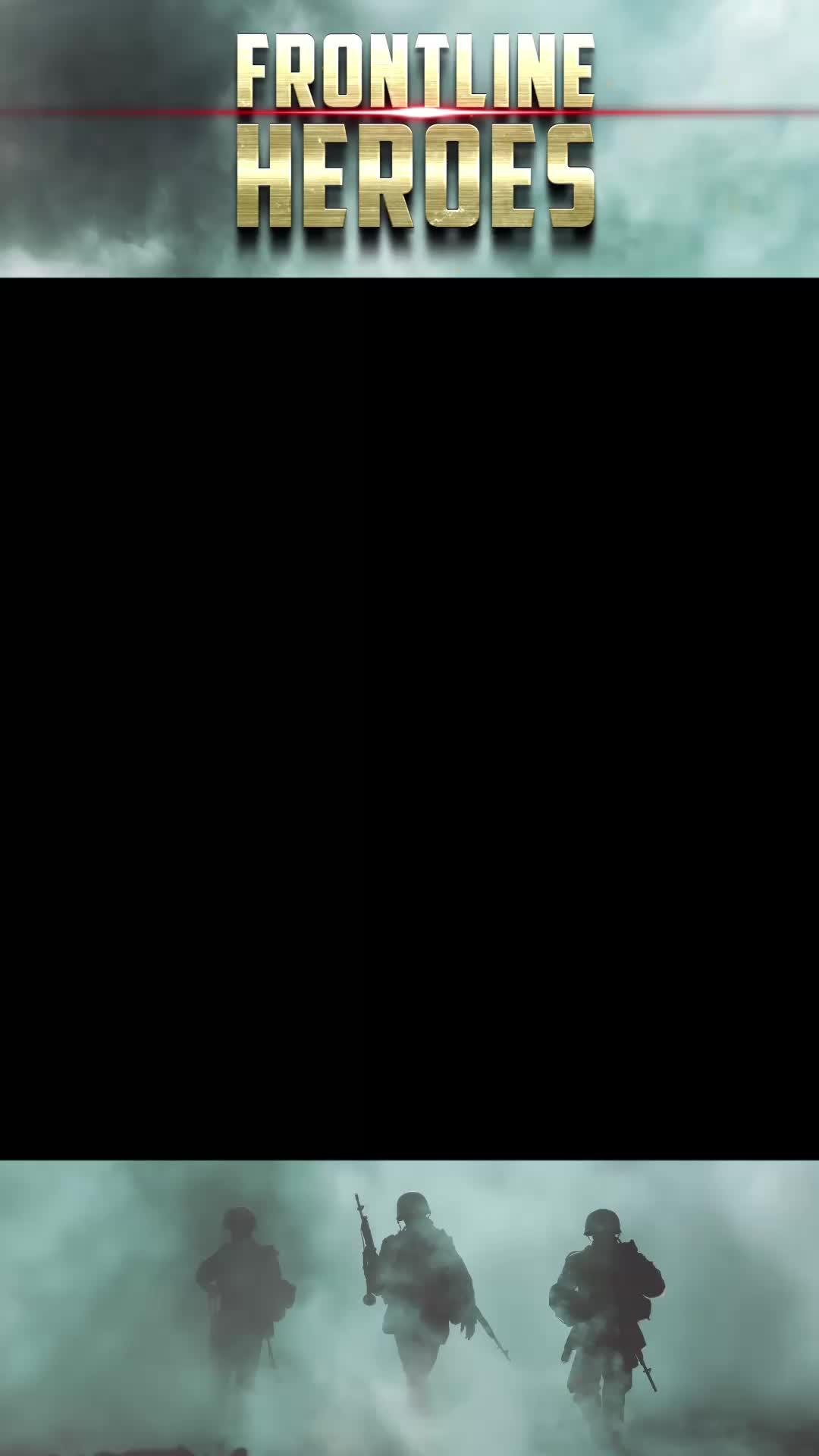 Experience the chaos of WWII in epic battles