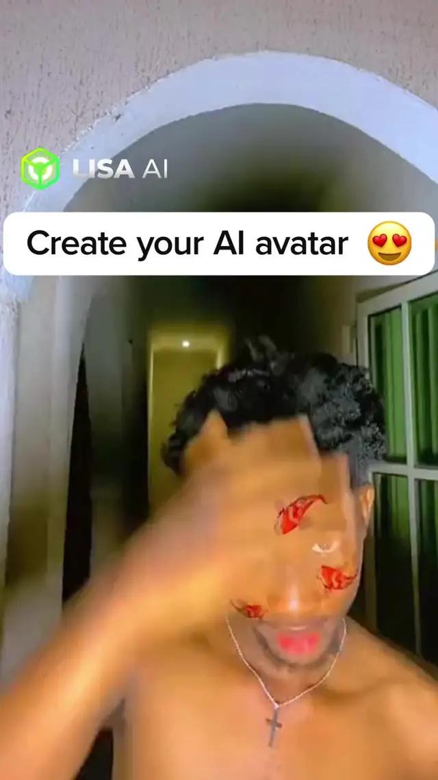 Discover the creativity of AI