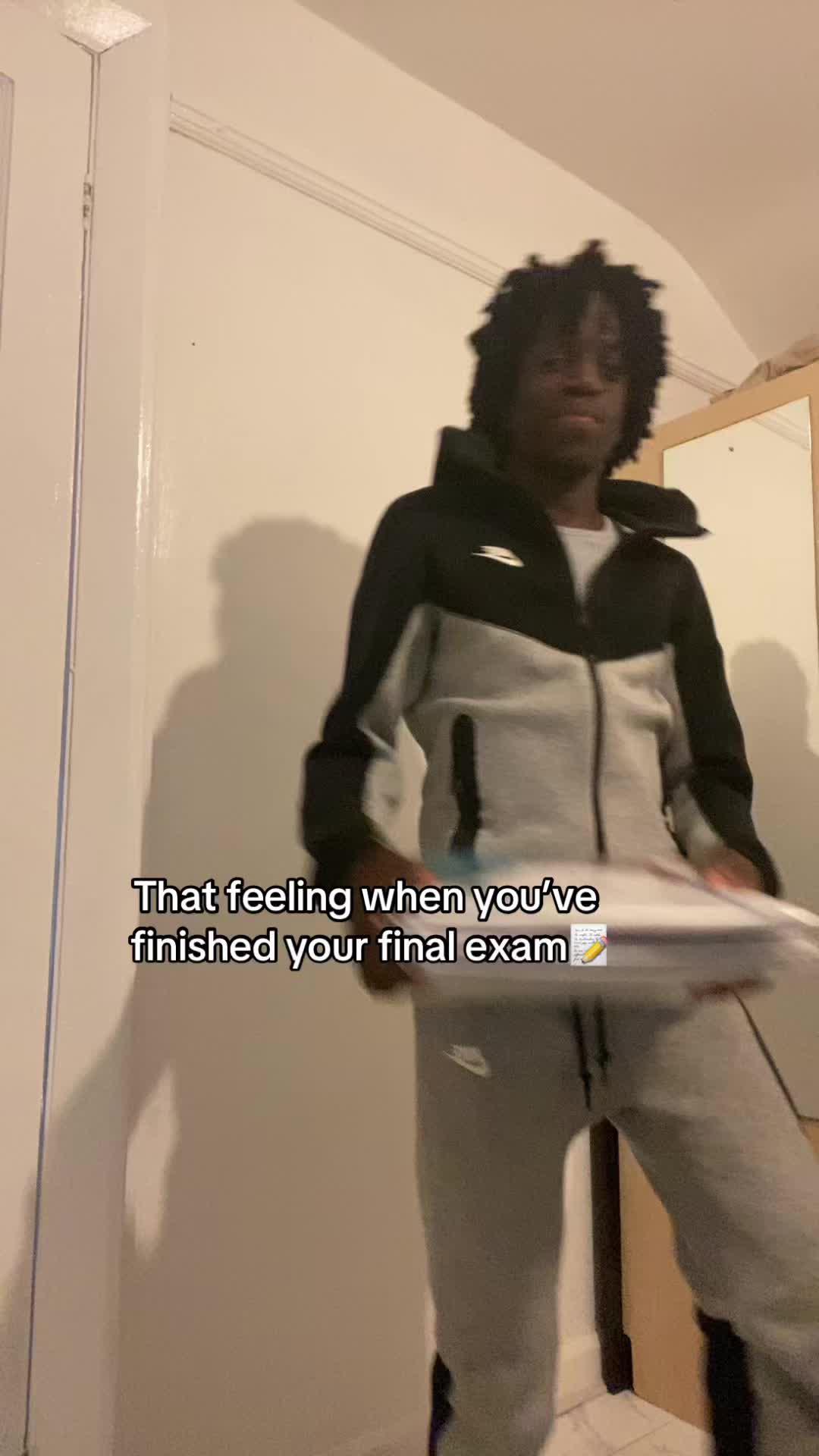 I’m all As in test 🥇#summerschool #highschool #struggle #goodgrades