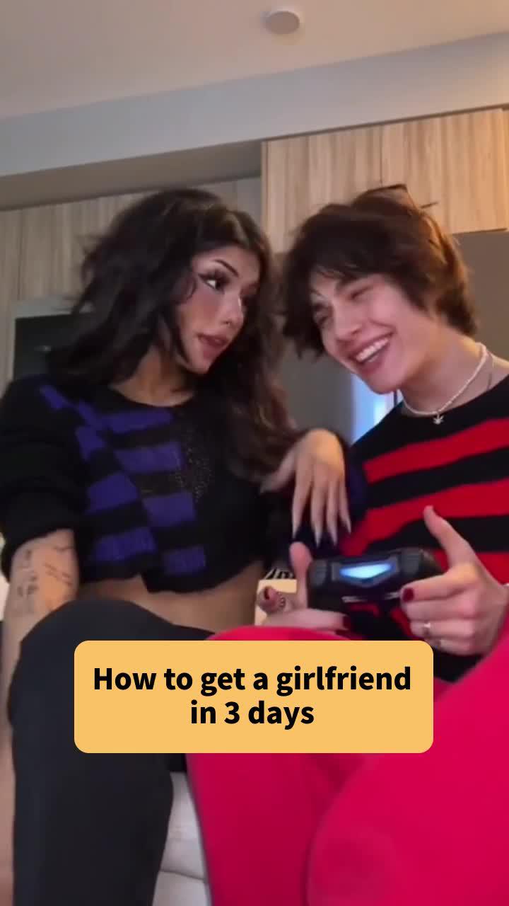 Message before Match