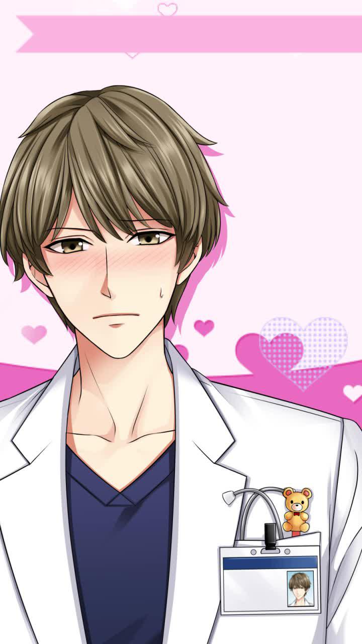 アナタ好みのカレに出会おう♡