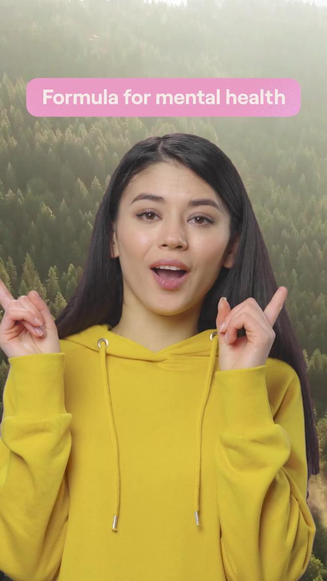 Strengthen your inner wisdom