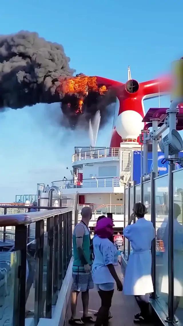 🎮Free #cruise #simulation game.