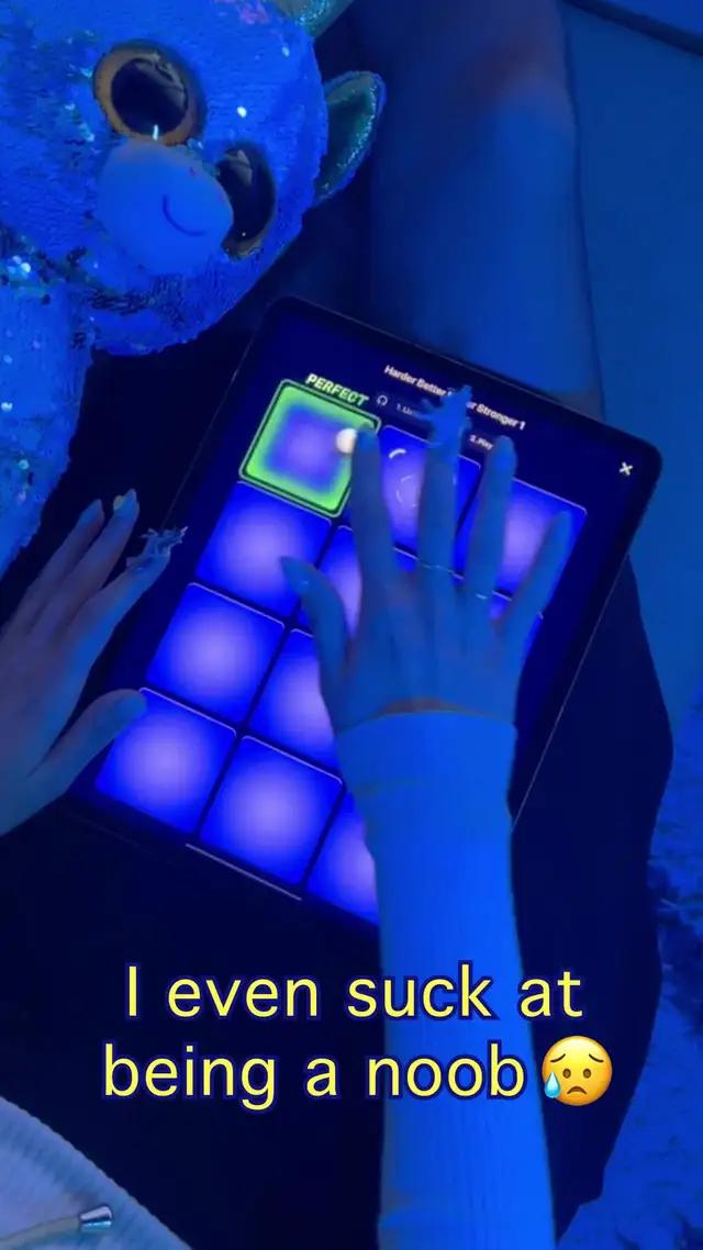 Make beats on the go!