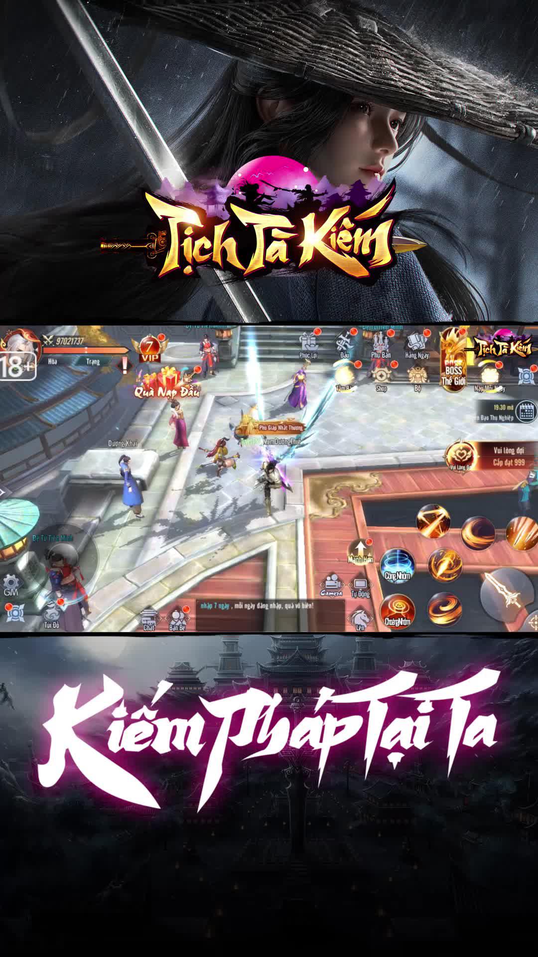 Tân thủ nhận Thanh Phong ngưu, Thanh Ảnh dực, full set Ngữ Hành, phù bậc 5!