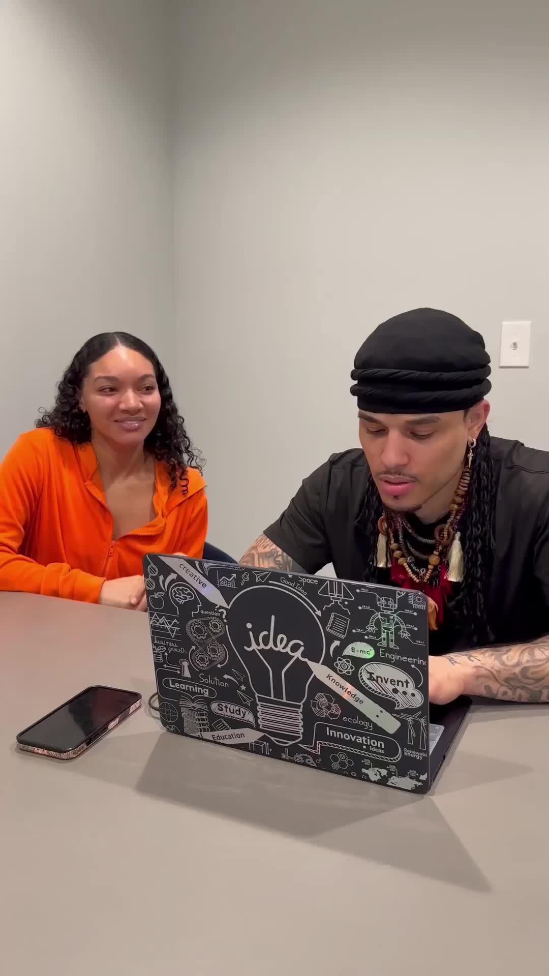 Don't settle for boring conversations - get surprised with our AI friends.