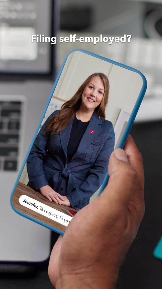 Your taxes done right