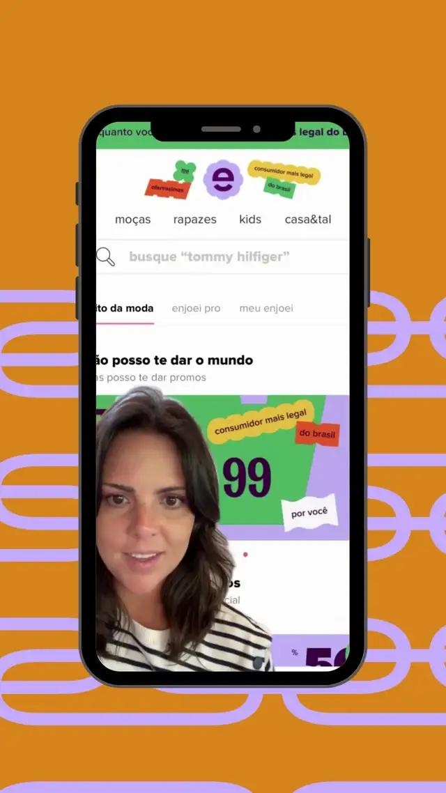 passar pra frente o que você não usa mais faz a energia circular e ainda te garante uma renda extra.