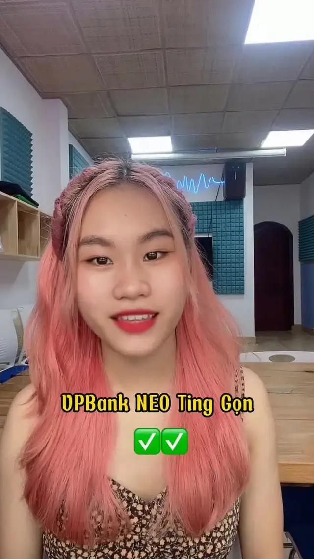 Nhận luôn tài khoản cool ngầu chỉ sau 5p đăng ký! Tài khoản ngân hàng dành cho người trên 18 tuổi.