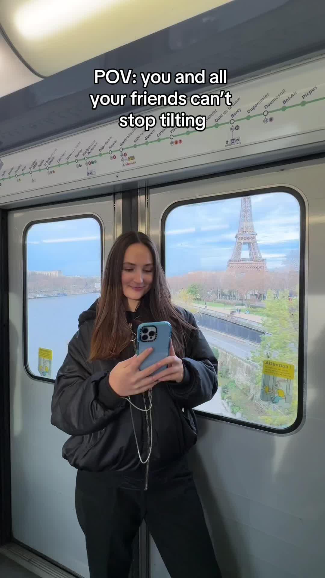 The camera you create — made just for friends.