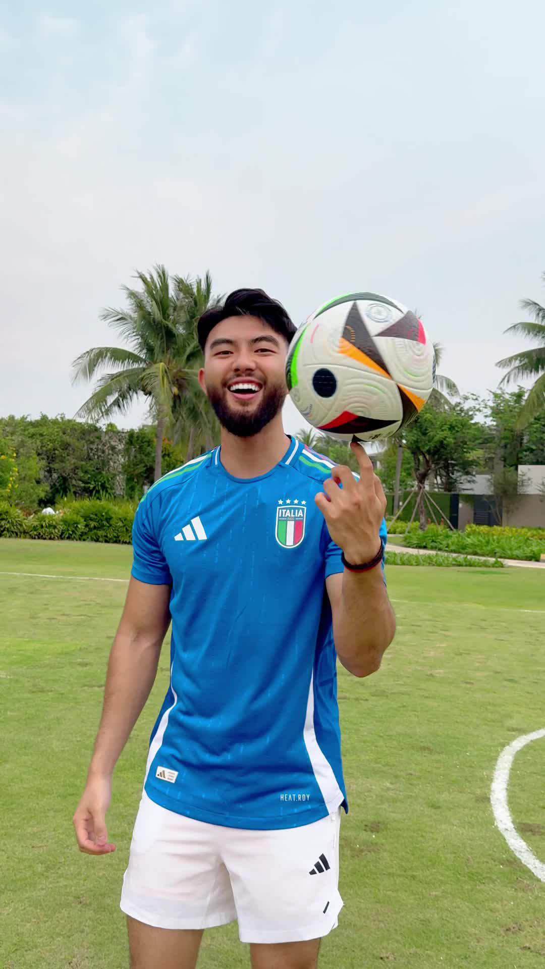 Thanh toán ZaloPay hốt vé đi Đức xem Euro 2024 ngay!