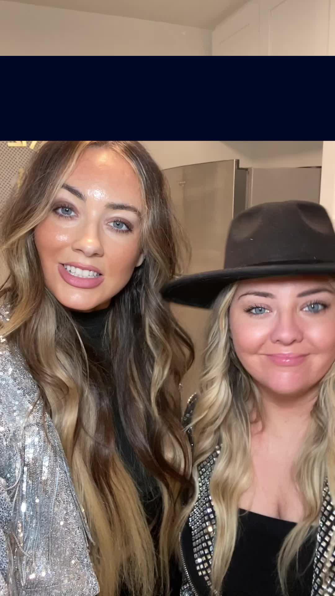 Toxic vs happy together? Find out!