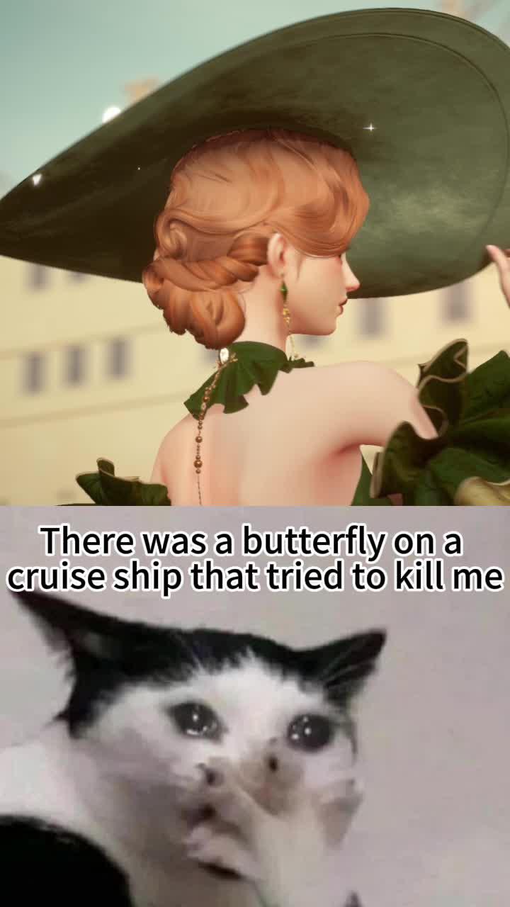 Customize your look, build your house, raise adorable pets, and party with your besties.