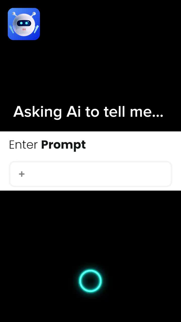 Start to chat with your AI partner now！