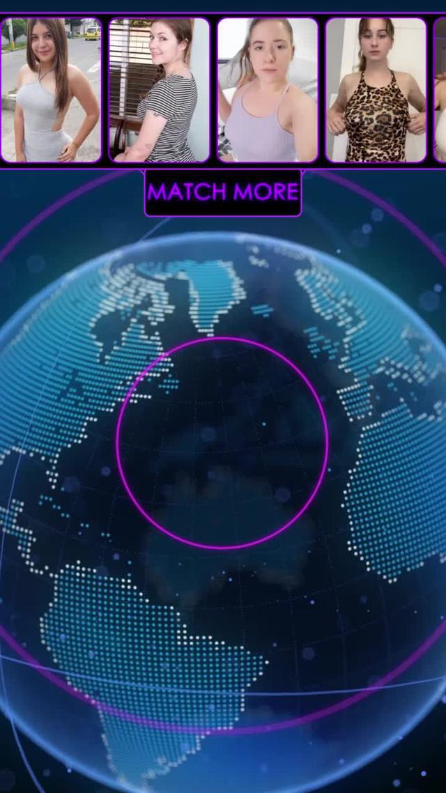 Random match 24 hour online chat