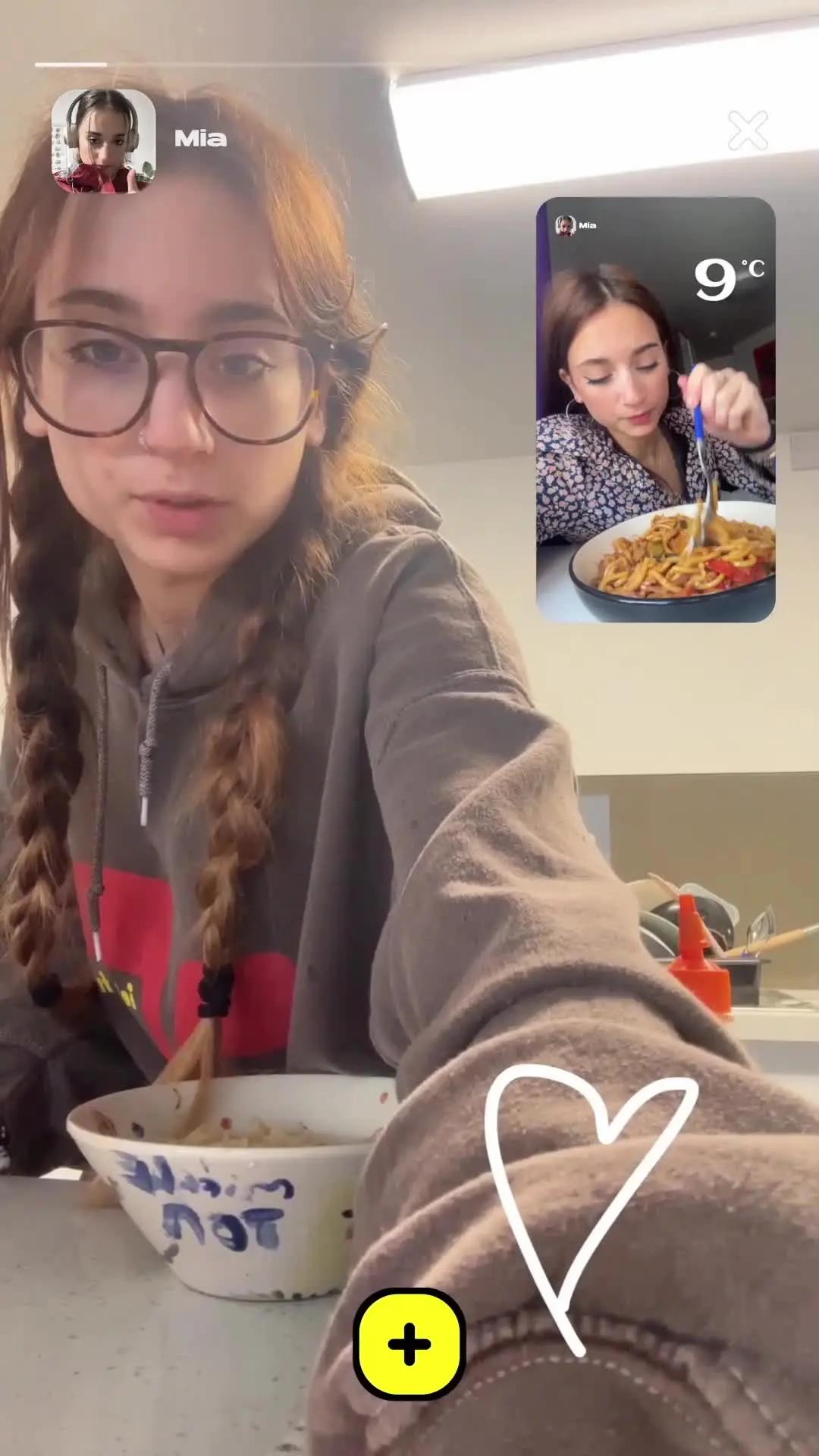 Best Stories with Bestie Shots