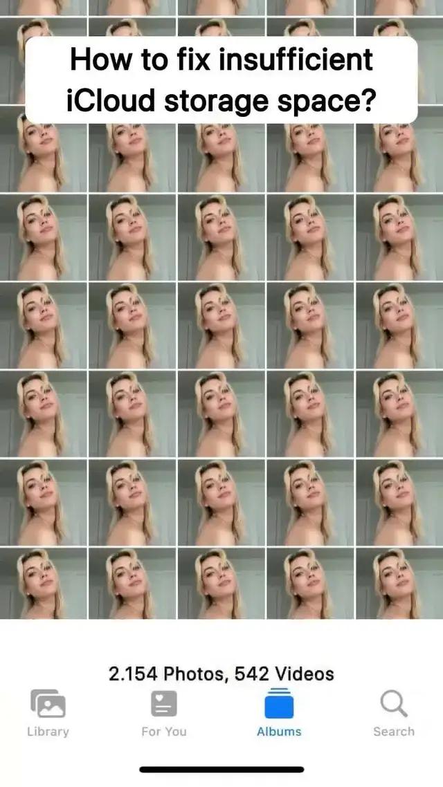 Advanced AI Automatically Clean Storage