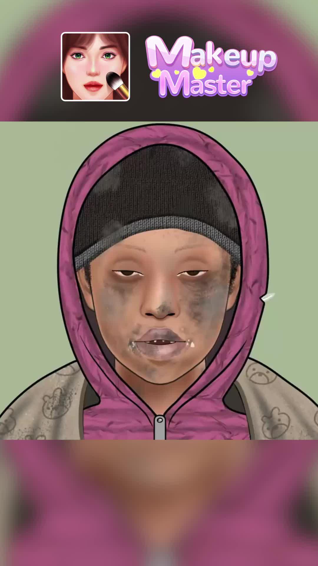 The Makeup Salon Is Open Now!