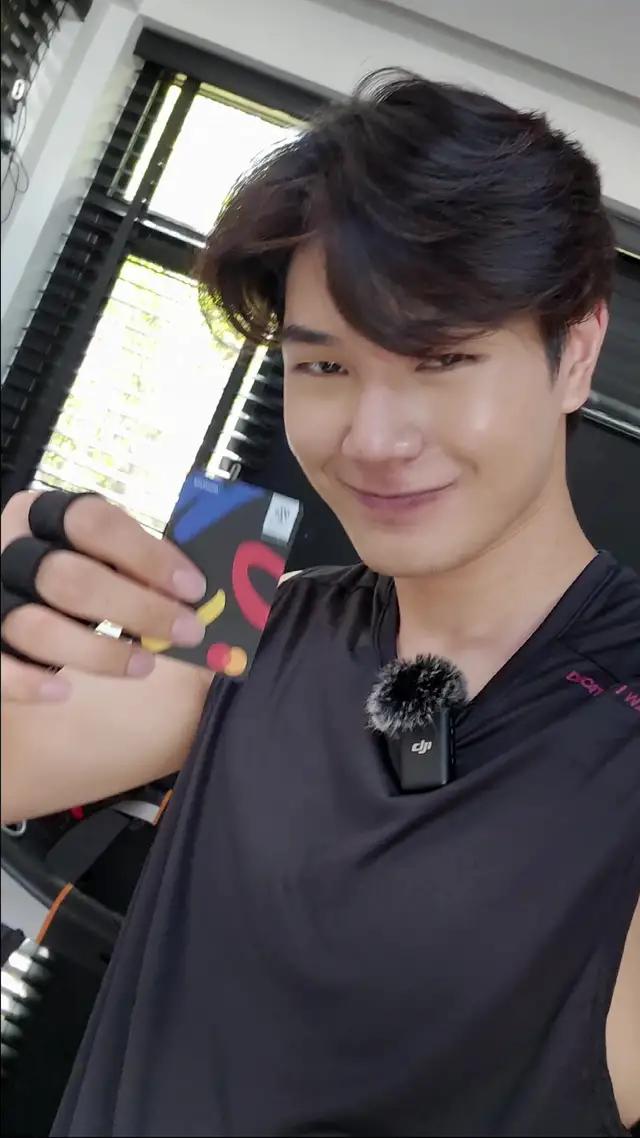 บัตรเครดิต กรุงศรี นาว ช้อปออนไลน์ Delivery รับ cashback 5%* สมัครง่าย อนุมัติไว ผ่านแอป UCHOOSE