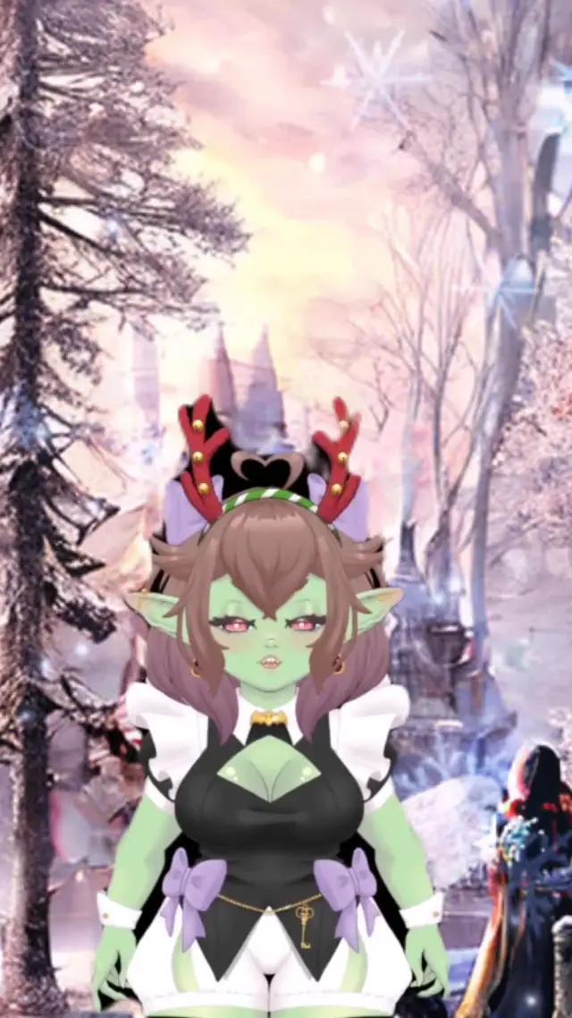 This holiday season ... live out your fantasy on Mascot!
