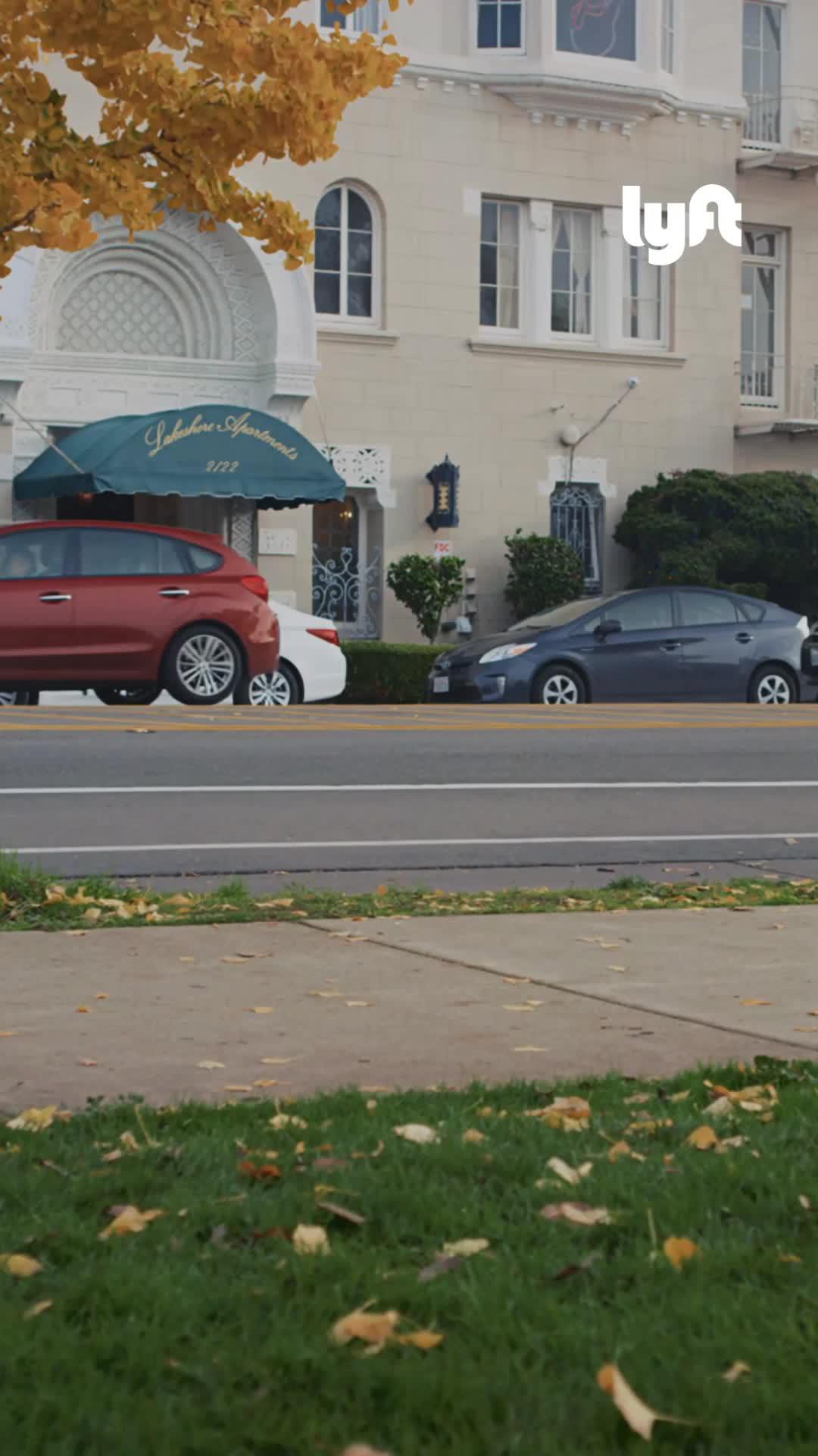 Join Lyft, change the way you ride. Whether you’re heading out of town or into the office.