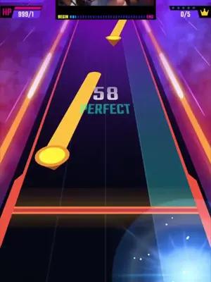 If you're happy and you know it, Tap Tap Tap!