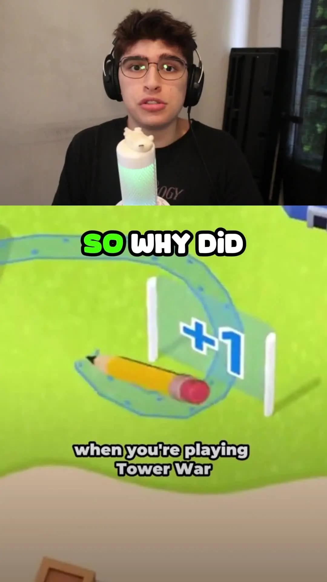 Choose your strategy!