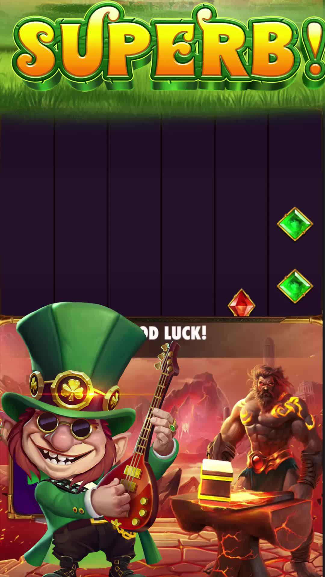 Genieße über 1.500 kostenlose Online-Spiele.