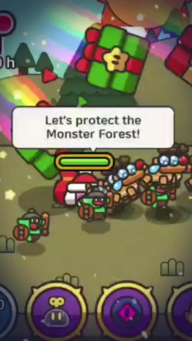 Are you ready for battle?