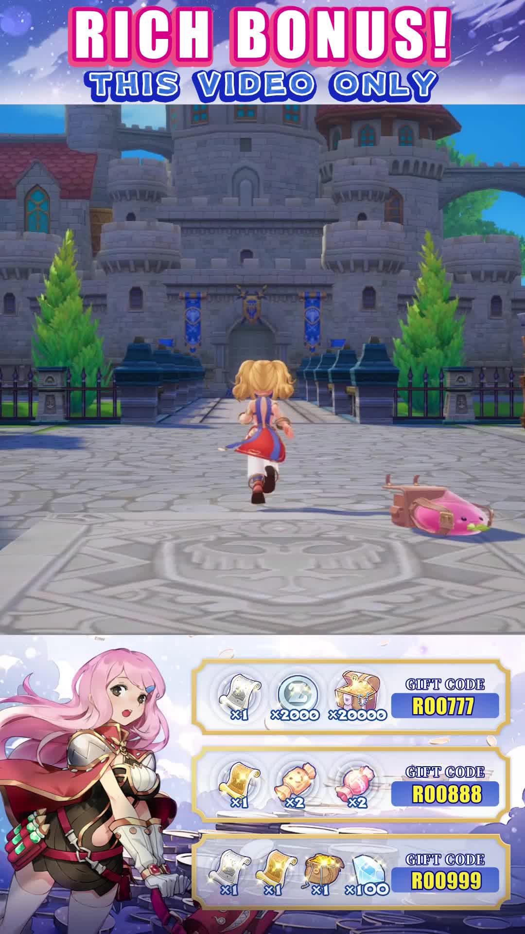 Official IP, 3D open world, role-playing masterpiece, top download!